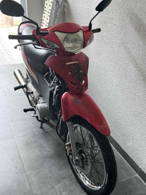 wave Rs 2007 rin êm bs61. Mua bán Xe máy tại Thành phố Thủ Dầu Một Bình Dương được đăng bởi hien pham