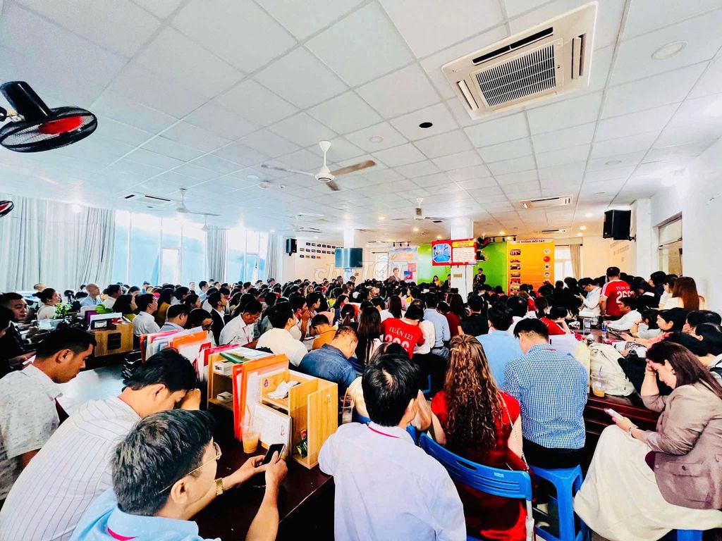 TUYỂN CHUYÊN VIÊN KD GÒ VẤP, HÓC MÔN, TÂN BÌNH. Việc làm tại Quận Gò Vấp Tp Hồ Chí Minh được đăng bởi VIỆC LÀM THÊM LƯƠNG CAO hình 2