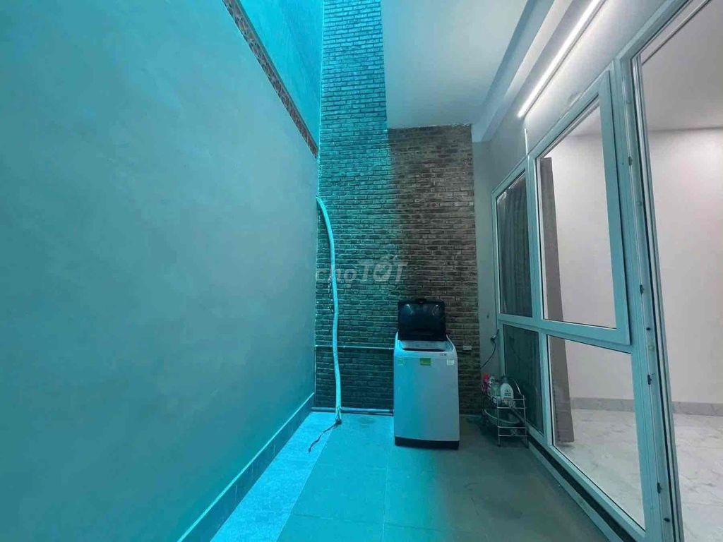 Cho thuê nhà 4 phòng ngủ tại Cẩm Lệ, Đà Nẵng — ảnh 6