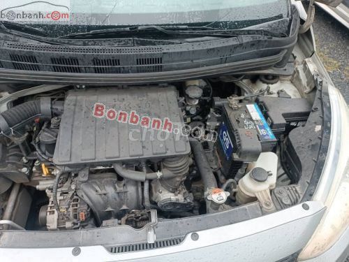 Hyundai i10 Grand 1.0 MT 2015. Mua bán Ô tô tại Thành phố Biên Hòa Đồng Nai được đăng bởi tan hung hình 5