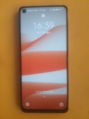 Oppo Reno 4 Pro-5G 12GB/256GB