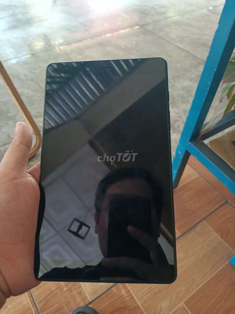 Samsung Galaxy Tab A8 T295 2GB/32GB Đen. Mua bán Máy tính bảng tại Quận 12 Tp Hồ Chí Minh được đăng bởi KIT Work Shop hình 1