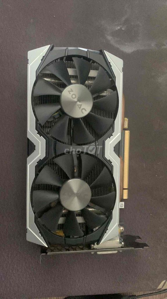 1060ti 6gb zotac