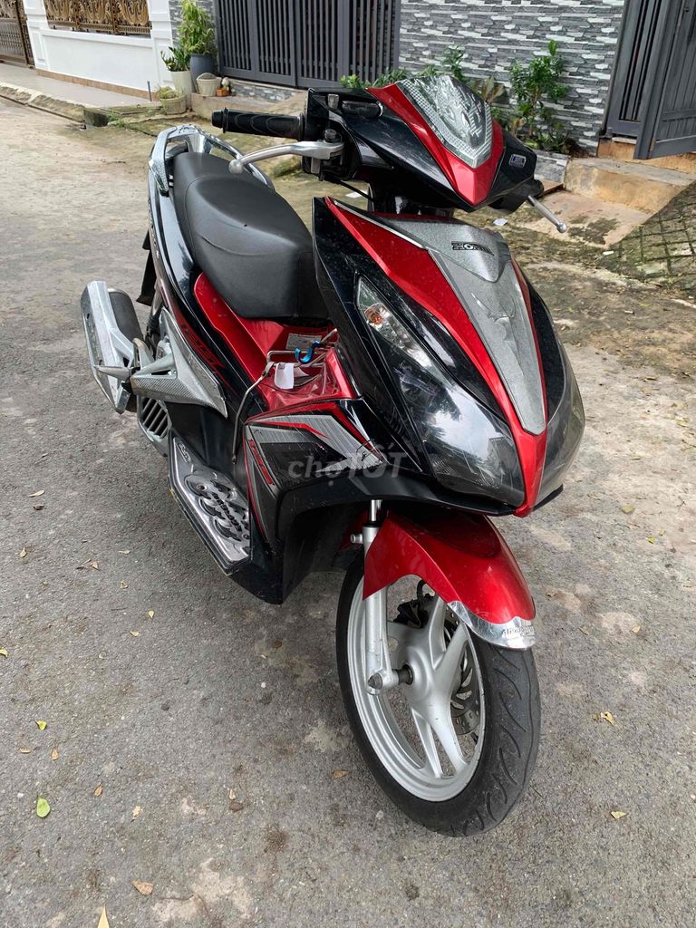 ab 125cc chính chủ