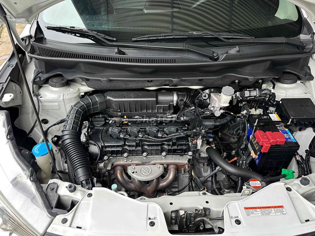 Suzuki Ertiga 2023 - 45000 km. Mua bán Ô tô tại Huyện Bảo Lâm Lâm Đồng được đăng bởi Chí Ngọc Đạt hình 18