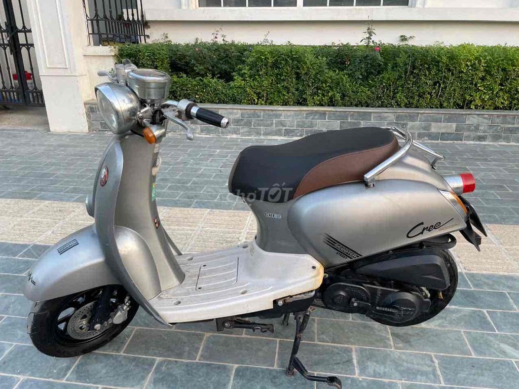 Bán xe ga 50cc học sinh không cần bằng lái. Mua bán Xe máy tại Quận Bắc Từ Liêm Hà Nội được đăng bởi Hữu Nhuận hình 3