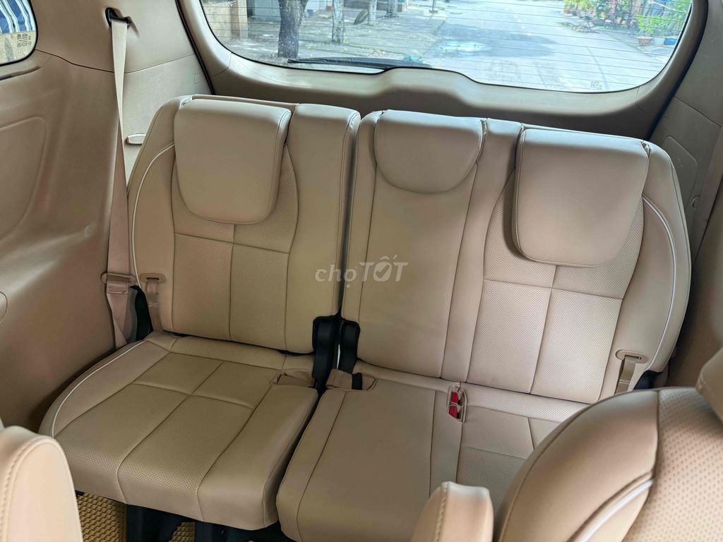 Kia Sedona 2018 2.2 DATH - 100000 km. Mua bán Ô tô tại Quận Bình Thạnh Tp Hồ Chí Minh được đăng bởi Tuan hình 13