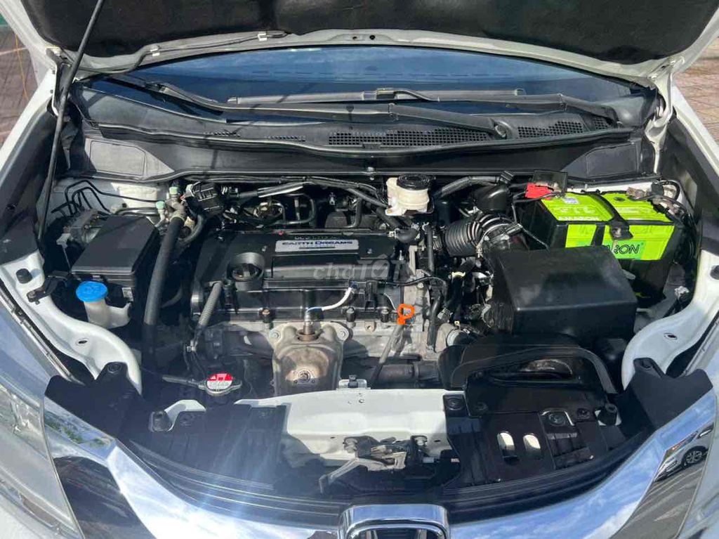 Honda Odyssey 2016. Mua bán Ô tô tại Thành phố Vĩnh Long Vĩnh Long được đăng bởi Thuỳ Phan hình 17