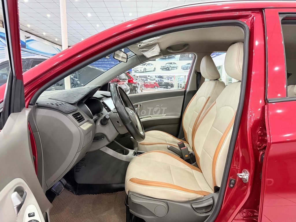 Kia Morning 1.25 AT Luxury Sx 2020. Mua bán Ô tô tại Thị xã Bến Cát Bình Dương được đăng bởi Ô Tô Thiên Hải  hình 7