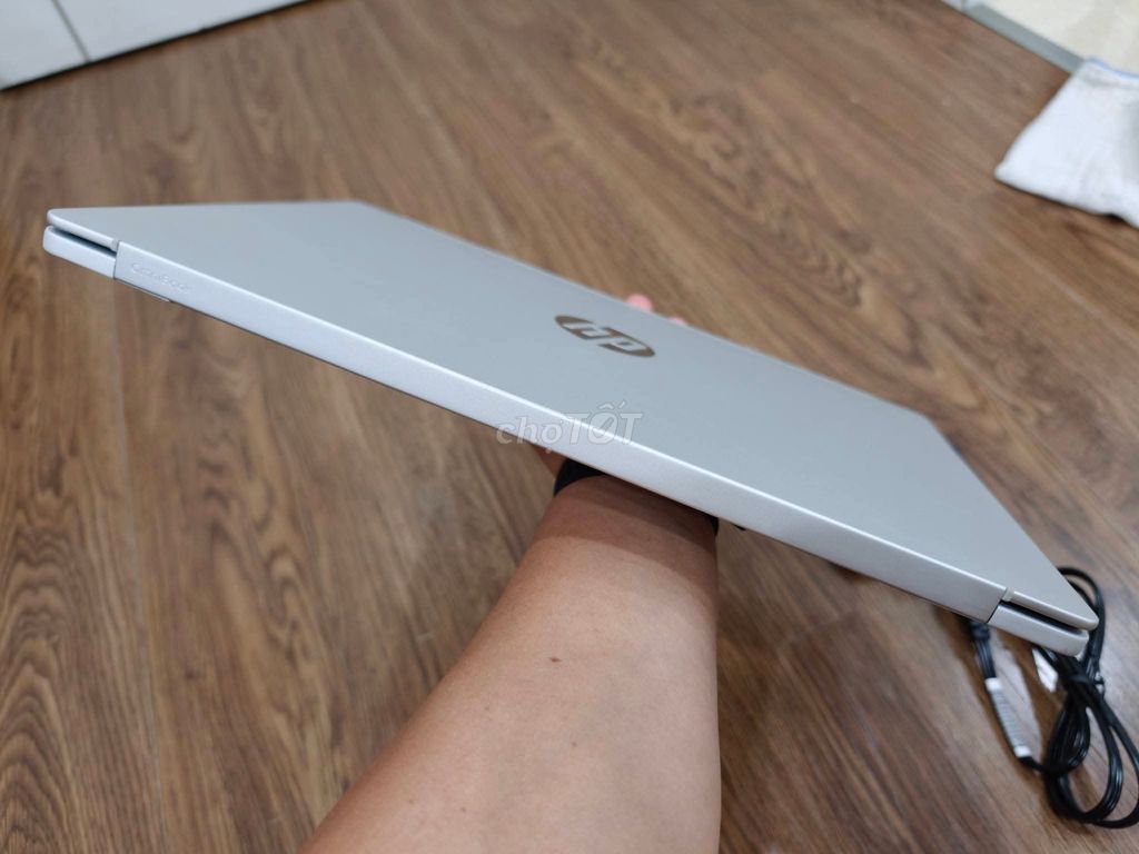 HP OmniBook 5 Snapdragon X Plus 16 inch 16GB/512GB. Mua bán Laptop tại Thành phố Vinh Nghệ An được đăng bởi Son Hoang hình 1