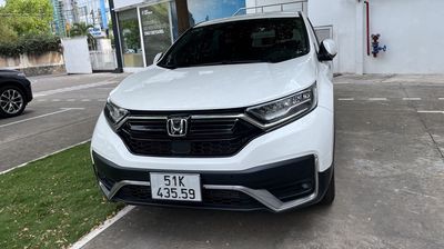 Honda CRV 2023 odo 8000 km 1 chủ trùm mềm sơn zil