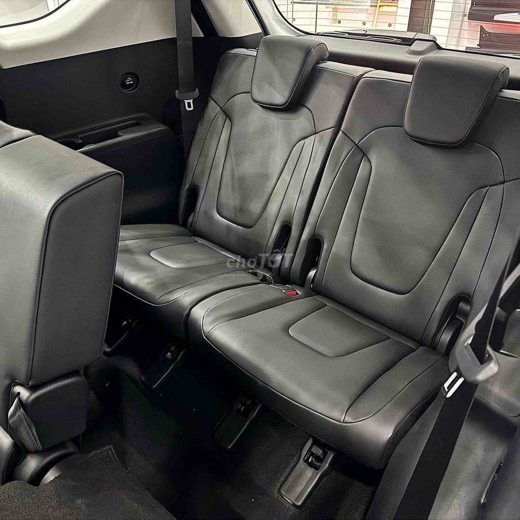 Hyundai Stargazer 2025 X Cao cấp 1.5 AT. Mua bán Ô tô tại Quận Bình Tân Tp Hồ Chí Minh được đăng bởi Hyundai Sài Gòn hình 7