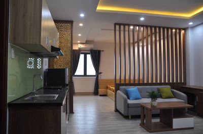 Room 45 m² · Đường Lý Đạo Thành