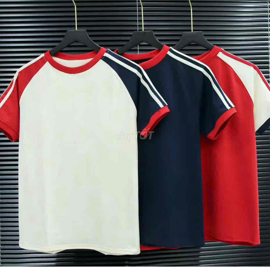 Áo thun vải thun. Mua bán Quần áo tại Huyện Tiểu Cần Trà Vinh được đăng bởi Tiger Shop hình 1