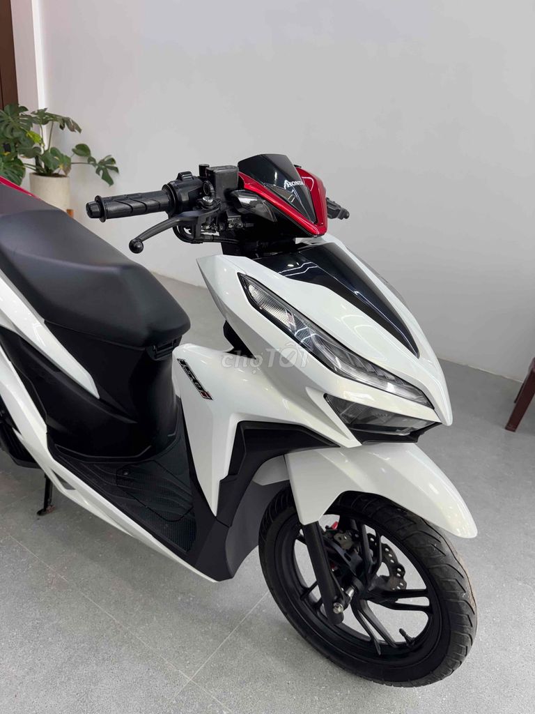 Click 150 date 2022 Trắng đỏ rin chuẩn cực đep. Mua bán Xe máy tại Quận Cái Răng Cần Thơ được đăng bởi Cửa Hàng Xe Máy Quang Sang hình 8