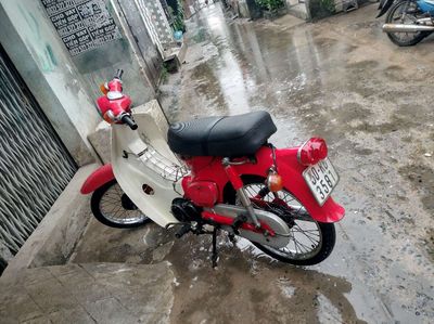 Cần bán chiếc cúp zdk2 có giấy màu đỏ. Mua bán Xe máy tại Huyện Hóc Môn Tp Hồ Chí Minh được đăng bởi A Tuấn