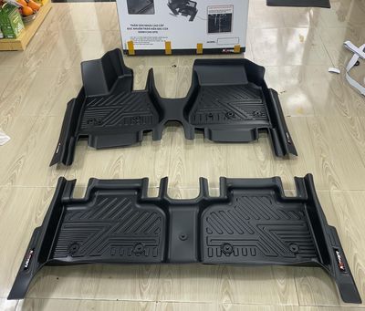Thảm lót sàn. Mua bán Phụ tùng xe tại Huyện Thanh Trì Hà Nội được đăng bởi Mf Thuần