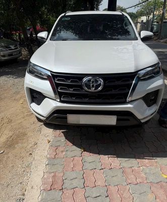 Toyota Fortuner 2022 Trắng. Mua bán Ô tô tại Huyện Hóc Môn Tp Hồ Chí Minh được đăng bởi CHỢ Ô TÔ AN SƯƠNG