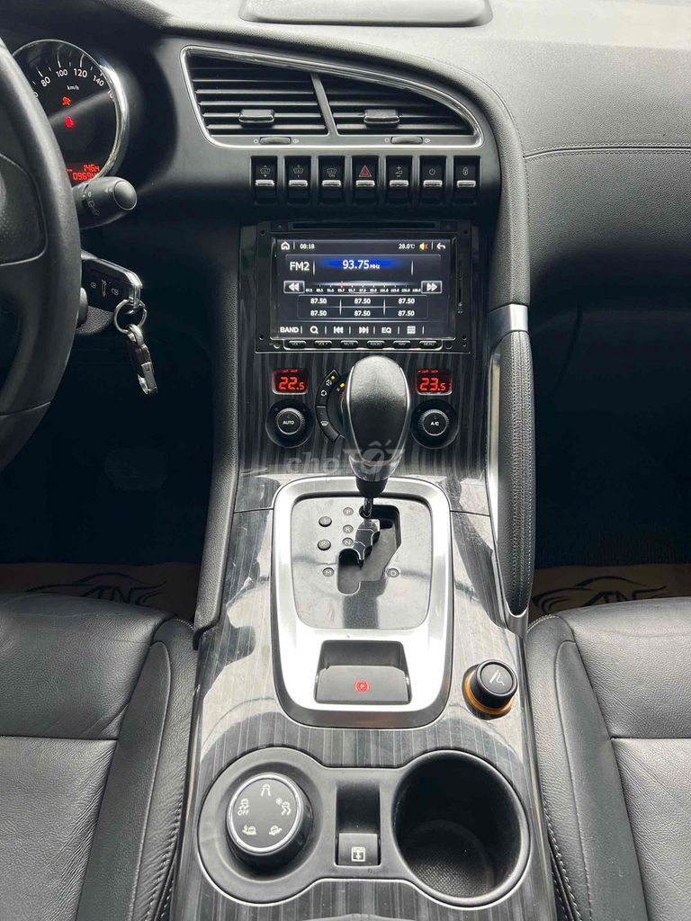 𝐏𝐞𝐮𝐠𝐞𝐨𝐭 𝟑𝟎𝟎𝟖 𝟐𝟎𝟏𝟔 ( 𝟏 𝐜𝐡𝐮̉ 𝐭𝐮̛̀ đ𝐚̂̀𝐮 ). Mua bán Ô tô tại Thành phố Buôn Ma Thuột Đắk Lắk được đăng bởi Thành Nam Auto DakLak  hình 8