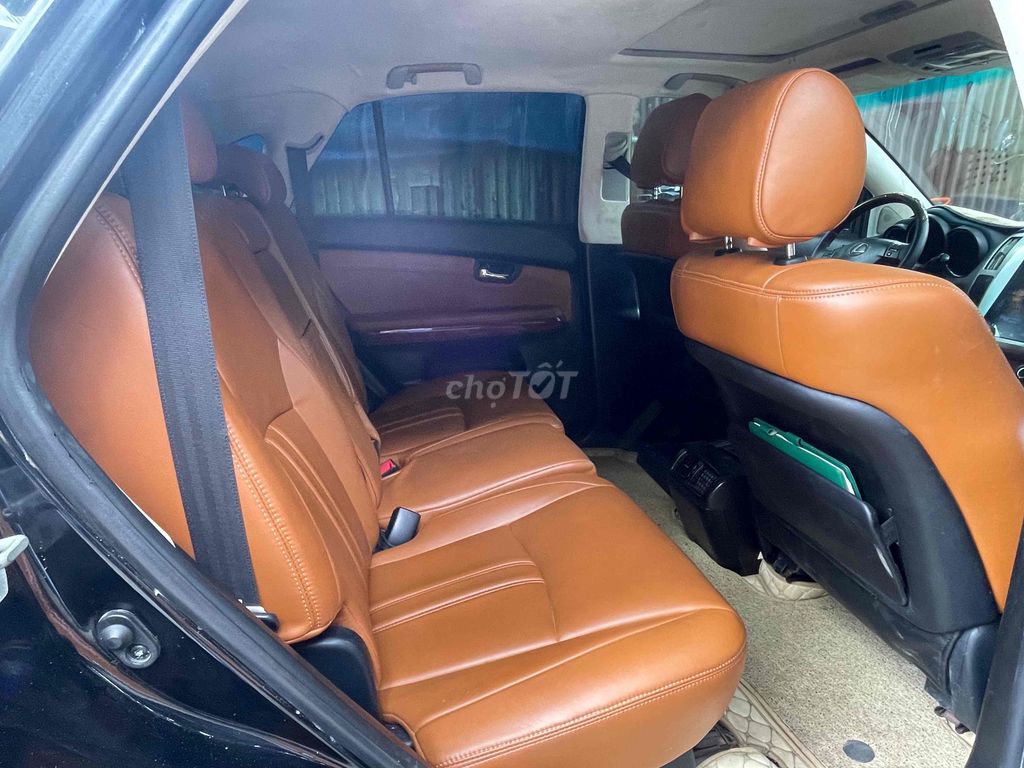 BÁN GẤP XE SANG LEXUS RX350 TUYỆT ĐẸP. Mua bán Ô tô tại Quận Tân Bình Tp Hồ Chí Minh được đăng bởi hoàng hình 12