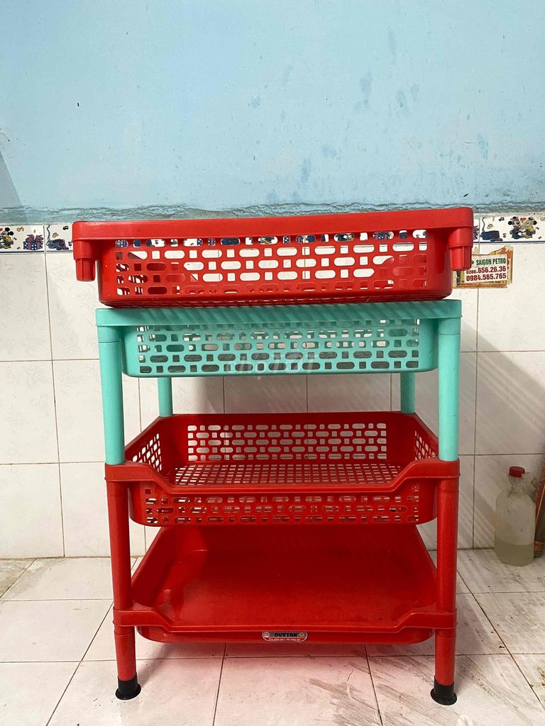 KHAY ĐỰNG CHÉN SIZE ĐẠI