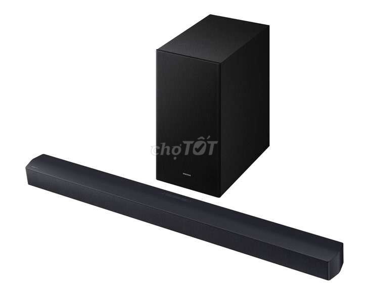 Dàn âm thanh Samsung Đen. Mua bán Tivi, Âm thanh tại Thành phố Buôn Ma Thuột Đắk Lắk được đăng bởi Hà Hải Bằng hình 1