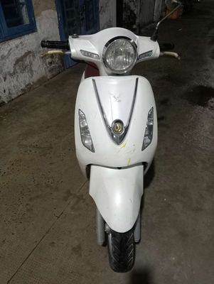 Attila Elizabeth bstp máy êm giấy tờ hợp lệ. Mua bán Xe máy tại Quận 12 Tp Hồ Chí Minh được đăng bởi kiến Minh