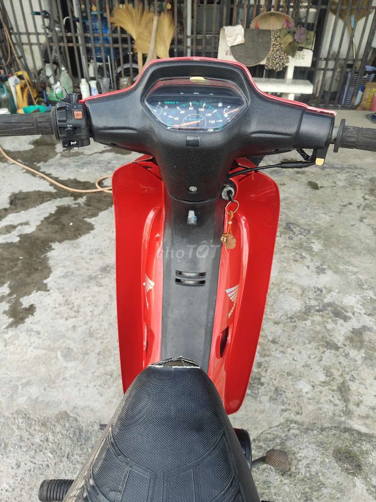 WAVE TQ DỌN FUN 110 TUYỆT ĐẸP. Mua bán Xe máy tại Huyện Bình Tân Vĩnh Long được đăng bởi MƯỜI   BÌNH TÂN VL hình 2