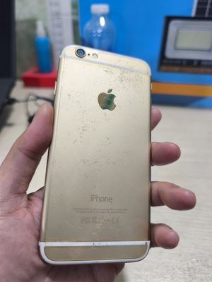 Apple iPhone 6 32GB Vàng Đã sử dụng