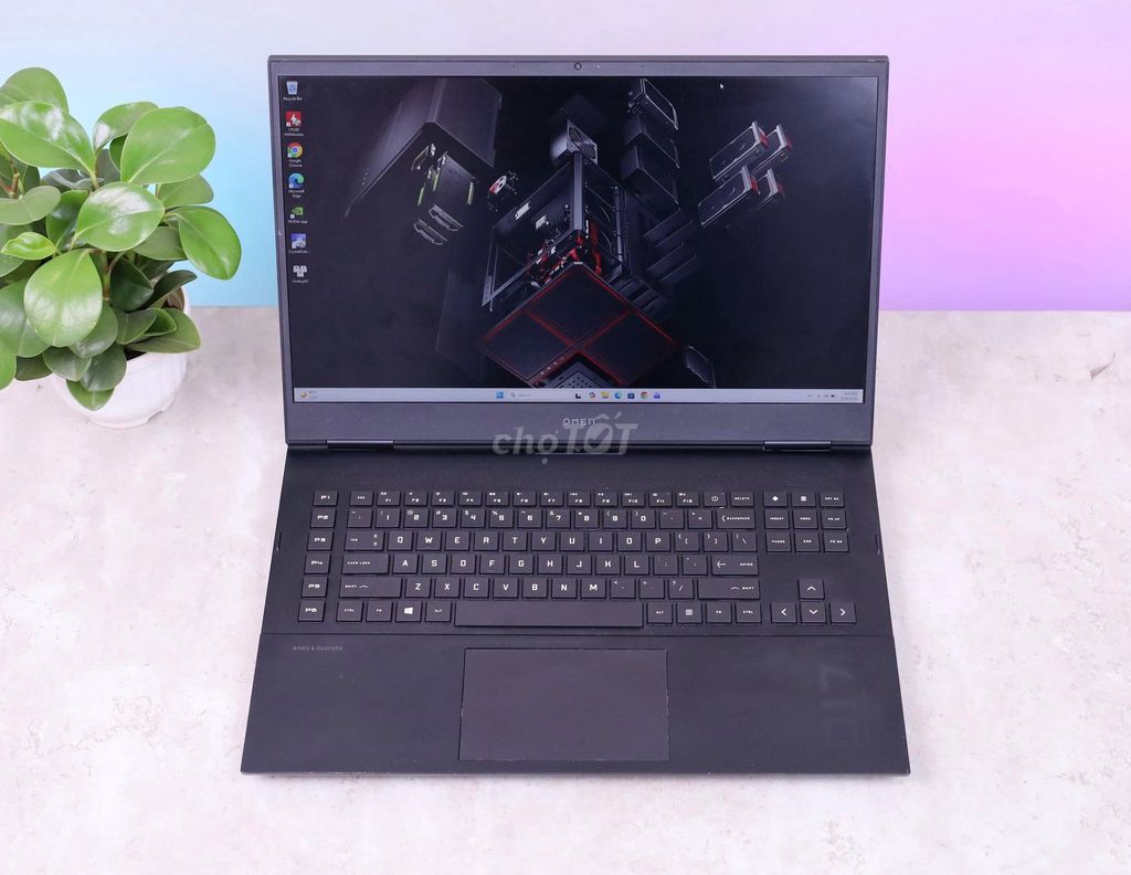 LAPTOP HP I7 11800H/16GB/512GB/3070 8G/17.3" 144HZ. Mua bán Laptop tại Thành phố Thủ Đức Tp Hồ Chí Minh được đăng bởi Z Computer hình 1
