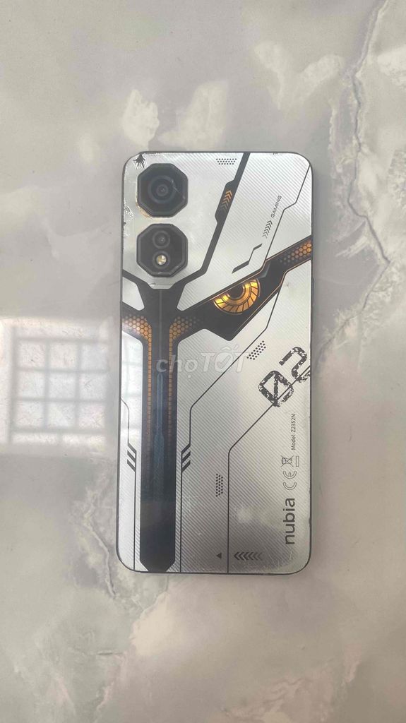 Nubia Neo 2 8GB+12GB -256GB 5G. Mua bán Điện thoại tại Quận Bình Tân Tp Hồ Chí Minh được đăng bởi Vinh luong hình 1