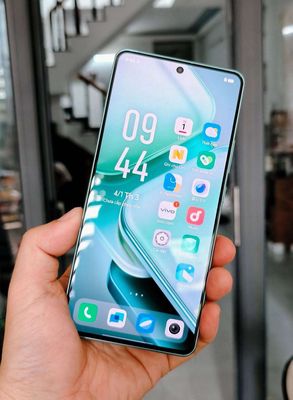 IQOO Z9 mới. Fullbox chưa active. Mua bán Điện thoại tại Quận Cái Răng Cần Thơ được đăng bởi Kim Phú