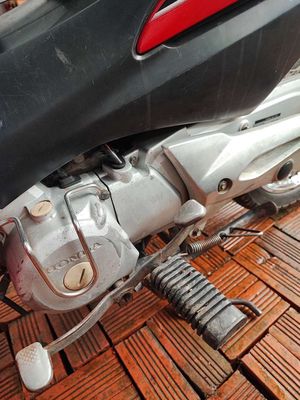 honda 2007 máy ngon ích hao xăng. Mua bán Xe máy tại Huyện Cẩm Mỹ Đồng Nai được đăng bởi Trần Hùng