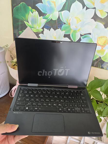 Dynabook V83 I5 16GB/256GB 13.3 inch. Mua bán Laptop tại Quận 1 Tp Hồ Chí Minh được đăng bởi Hội Đồ Điện Tử hình 1