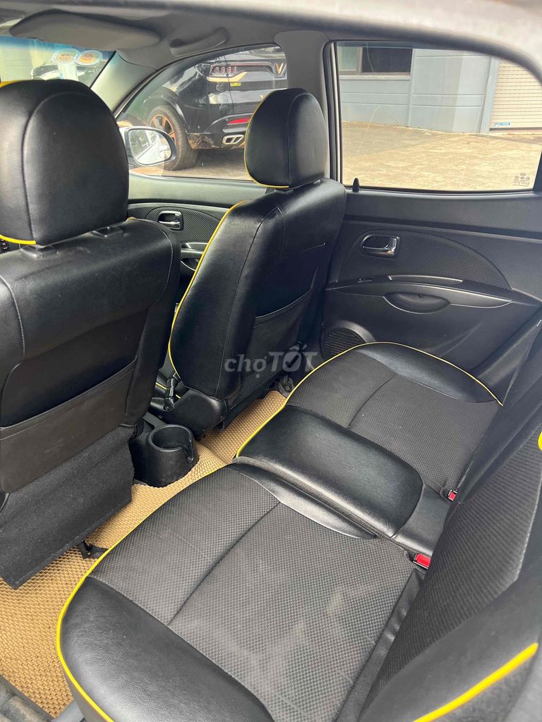 Kia Morning 2009 SLX 1.0 AT - 125456 km. Mua bán Ô tô tại Thành phố Buôn Ma Thuột Đắk Lắk được đăng bởi manh hoàng  hình 10