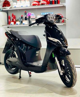 Xe máy điện VinFast - góp tư nhân