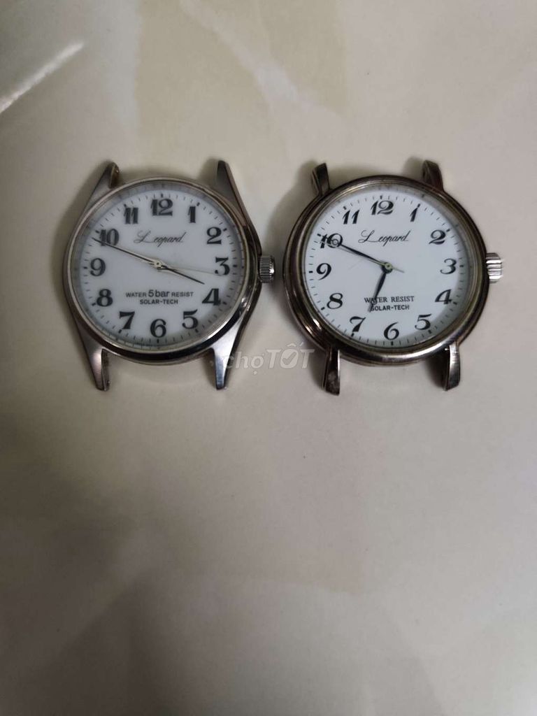 Đồng hồ Citizen Leopard. Mua bán Đồng hồ tại Quận Tân Phú Tp Hồ Chí Minh được đăng bởi Ngoc anh hình 1