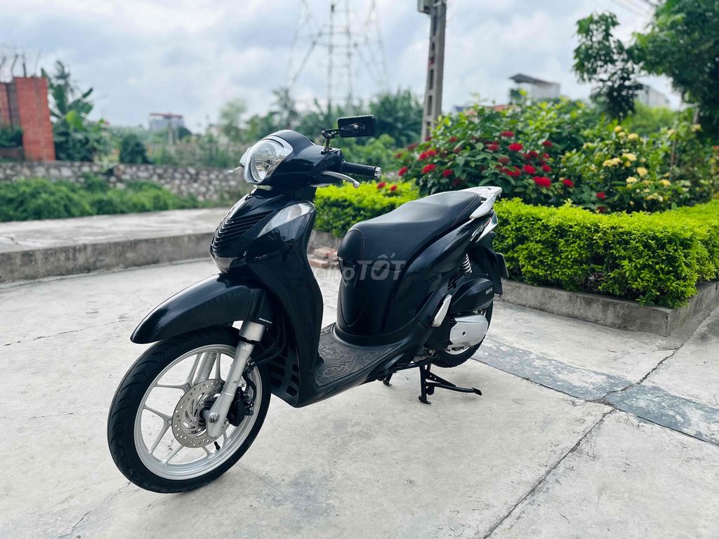 Bán xe SH Mode. Mua bán Xe máy tại Quận Hồng Bàng Hải Phòng được đăng bởi Bảo An hình 2