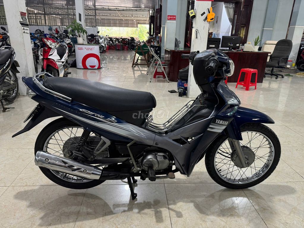 Sirius 2016. Mua bán Xe máy tại Huyện Hàm Thuận Nam Bình Thuận được đăng bởi Toàn hình 4