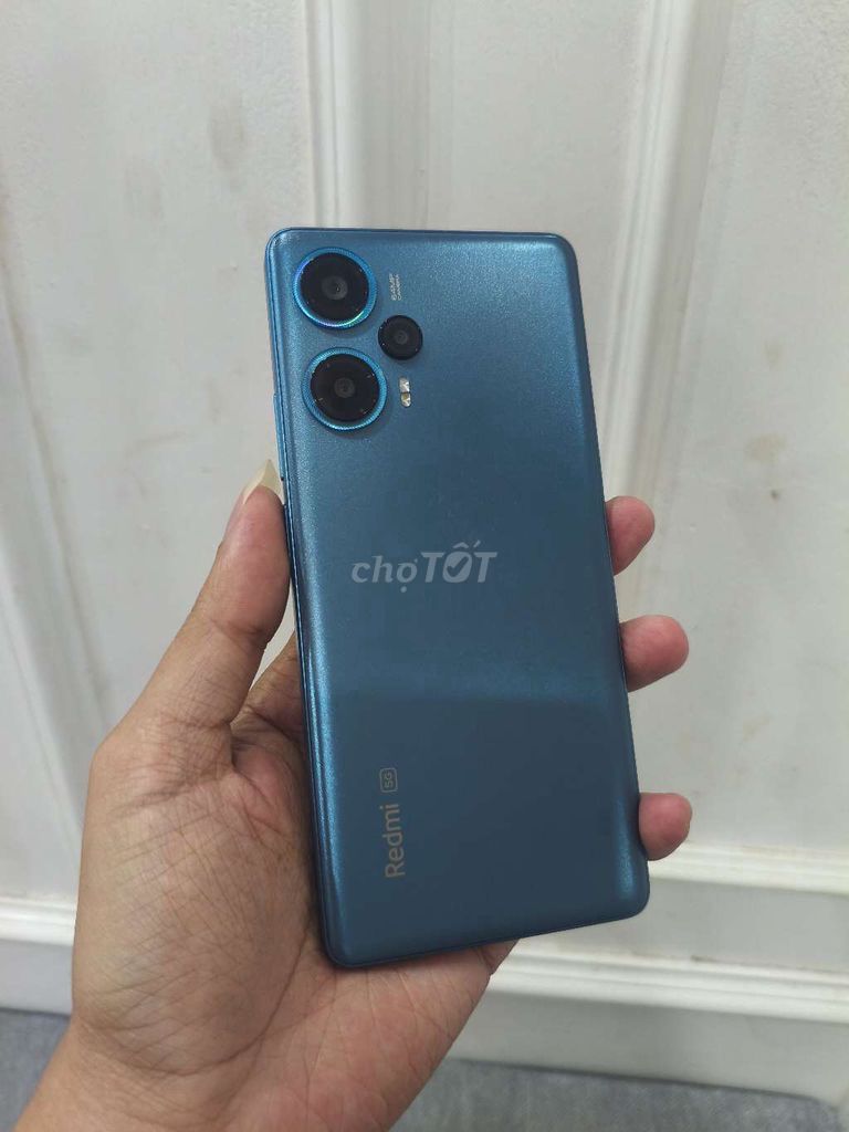 Xiaomi Redmi Note 12 Turbo ram 8/256g pin 5000. Mua bán Điện thoại tại Quận Hải Châu Đà Nẵng được đăng bởi Tú Anh hình 1