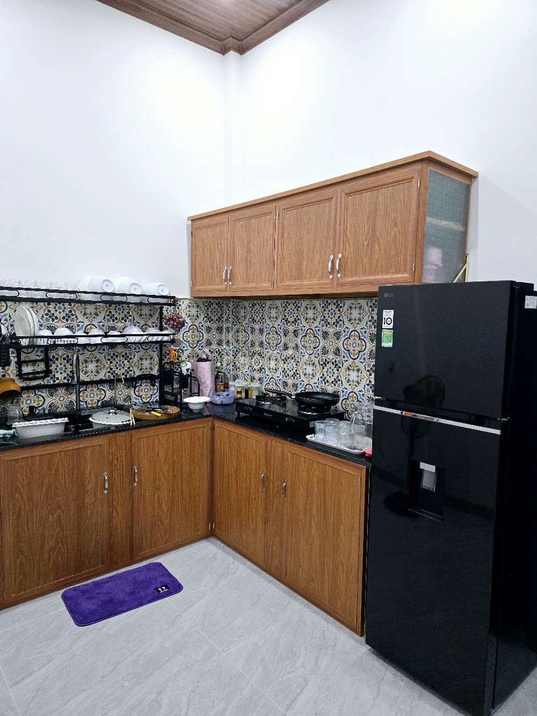 Bán Nhà Vườn 3,3ha Giáp Suối Lớn - Có 200m2 TC - Mặt Tiền Tỉnh Lộ. Mua bán đất tại Huyện Đạ Huoai Lâm Đồng được đăng bởi DANH hình 5