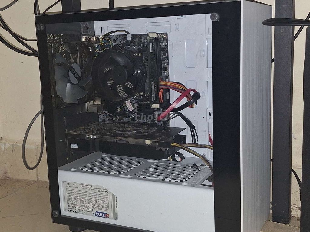 Máy tính để bàn Intel Xeon E3-1240 v2. Mua bán Máy tính để bàn tại Huyện Vĩnh Cửu Đồng Nai được đăng bởi N X Trường hình 1