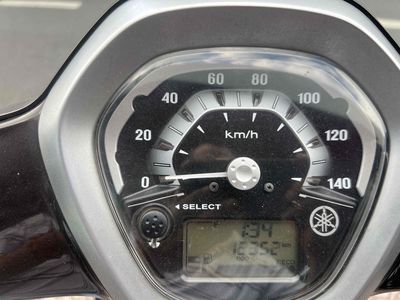 Yamaha Grande Nâu 12352 km