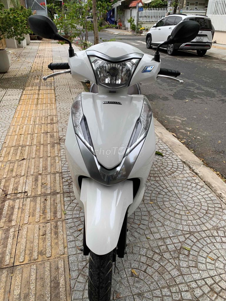 LEAD 2016 bs43 17tr có hỗ trợ .trả góp. Mua bán Xe máy tại Quận Sơn Trà Đà Nẵng được đăng bởi Quynh hình 1