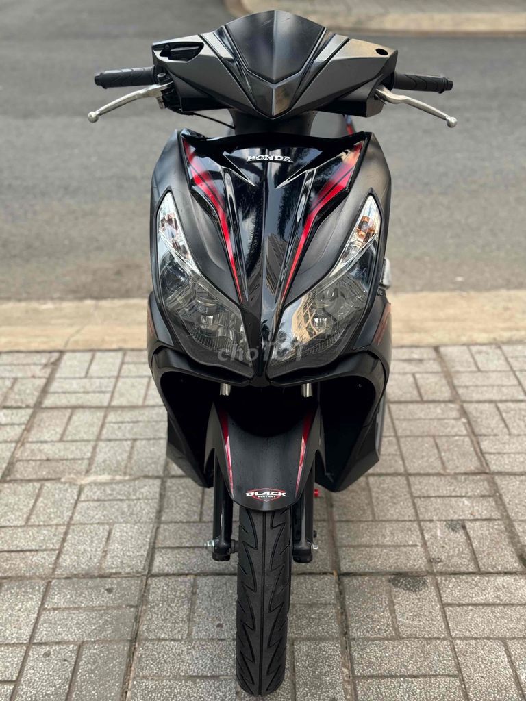 💥Honda AB 125 đời 2014 BSTP nguyên zin chưa rớt. Mua bán Xe máy tại Quận 12 Tp Hồ Chí Minh được đăng bởi XE MÁY HẢI THANH hình 3