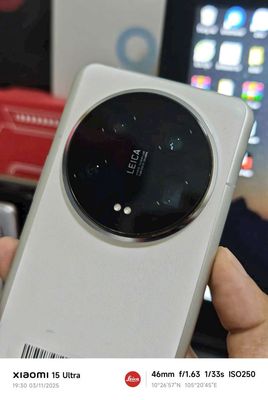 Xiaomi 14 Ultra 512G. Mua bán Điện thoại tại Thành phố Long Xuyên An Giang được đăng bởi Bơ Store  Điện thoại xách tay