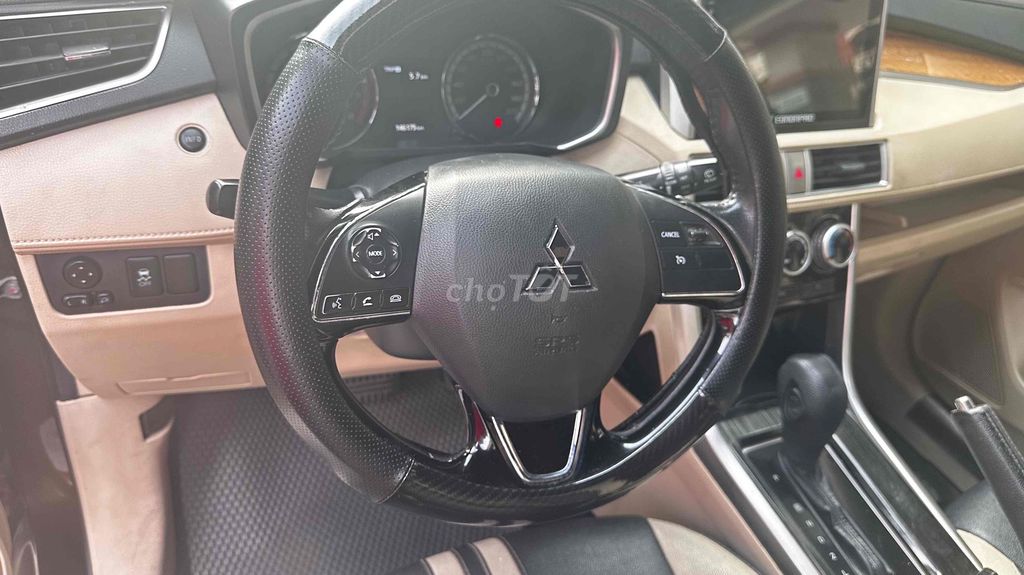 Mitsubishi Xpander 2019 1.5 AT. Mua bán Ô tô tại Thành phố Biên Hòa Đồng Nai được đăng bởi MrTú hình 3