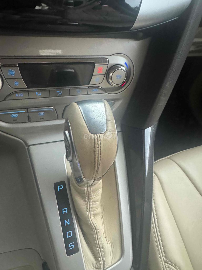 Ford Focus 2014 Sport 2.0 AT - 96000 km. Mua bán Ô tô tại Thành phố Thủ Đức Tp Hồ Chí Minh được đăng bởi Tô Văn Khiêm hình 9