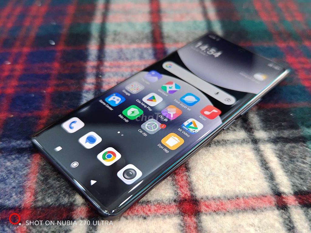 Xiaomi Redmi Note 14 Pro 5G 12GB/256GB. Mua bán Điện thoại tại Quận 11 Tp Hồ Chí Minh được đăng bởi Đặng Văn Hậu hình 1