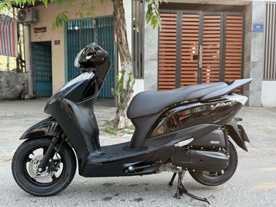 Lead 2017 màu Đen B.số 43 Góp đưa trước 3tr5